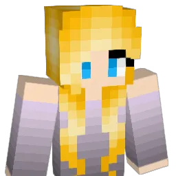 sparkeycreeper Minecraft avatar bust