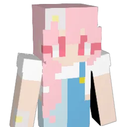 sparkle3388's Minecraft skin