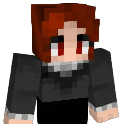 sparkle_Penguin Minecraft avatar bust