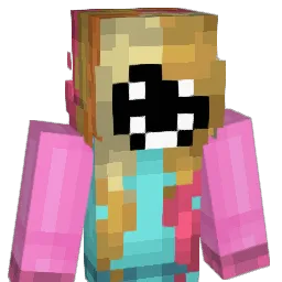 sparkles_42 Minecraft avatar bust