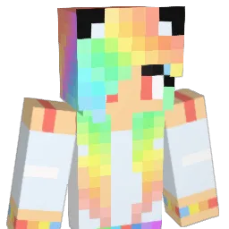 sparklez47's Minecraft skin