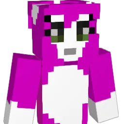 sparklingtiny's Minecraft skin