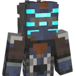 sparkly356's Minecraft skin
