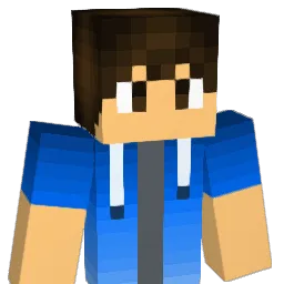 sparkplugfire Minecraft avatar bust
