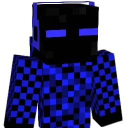 sparks1604 Minecraft avatar bust