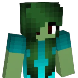 sparkvoid9's Minecraft skin
