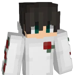 sparky_32 Minecraft avatar bust