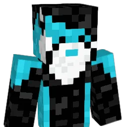 sparkypanda's Minecraft skin