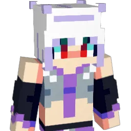 sparkytoasty's Minecraft skin