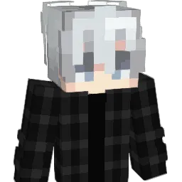 sparkyyv Minecraft avatar bust