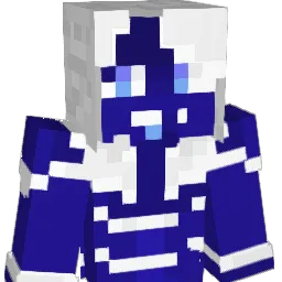 sparre12 Minecraft avatar bust