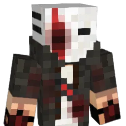 sparrow317 Minecraft avatar bust