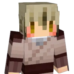 sparrow99 Minecraft avatar bust