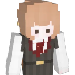sparrow_kr Minecraft avatar bust