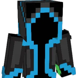 spart8888 Minecraft avatar bust