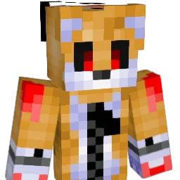 sparta228224 Minecraft avatar bust