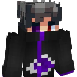 spartacus07 Minecraft avatar bust