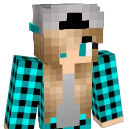 spartacus14 Minecraft avatar bust