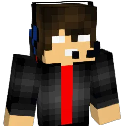 spartakus17 Minecraft avatar bust
