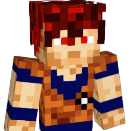 spartan11712 Minecraft avatar bust