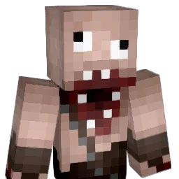 spartan_cookie Minecraft avatar bust