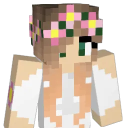 spartanboy8581 Minecraft avatar bust