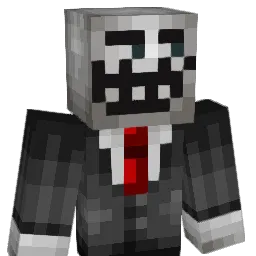 spartanking123 Minecraft avatar bust