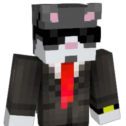 spartanzzz Minecraft avatar bust