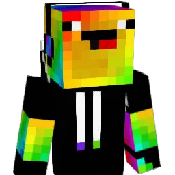 spartoncheif Minecraft avatar bust