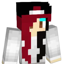 spasgaming Minecraft avatar bust