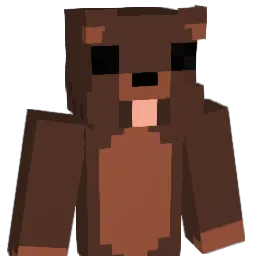 spasmas845 Minecraft avatar bust