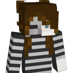 spasmaticfrnk Minecraft avatar bust
