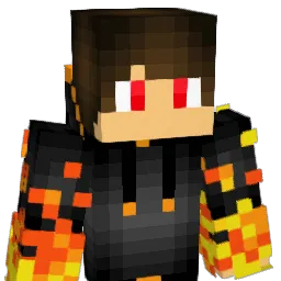 spastic_monkey Minecraft avatar bust