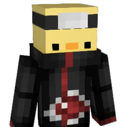 spastikuss Minecraft avatar bust