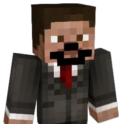 spaven_ Minecraft avatar bust