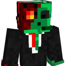 spawn9859's Minecraft skin