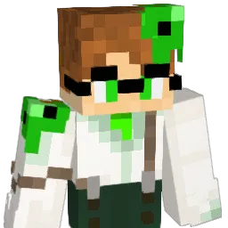 spawncholy's Minecraft skin