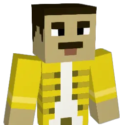 spawnsage Minecraft avatar bust