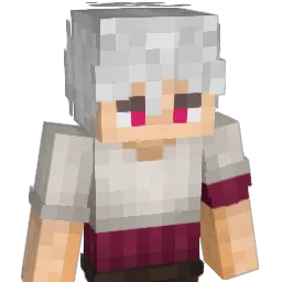 spaws's Minecraft skin