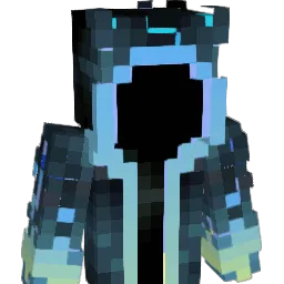 spay123 Minecraft avatar bust