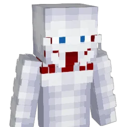 spazattack6 Minecraft avatar bust
