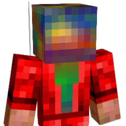 spazz125 Minecraft avatar bust