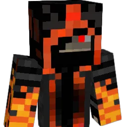 spbjek Minecraft avatar bust