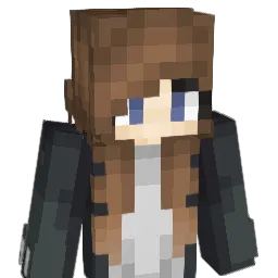 spboy Minecraft avatar bust