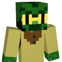 spcloud's Minecraft skin