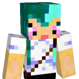 spcpxy Minecraft avatar bust