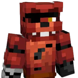 speakableleak Minecraft avatar bust