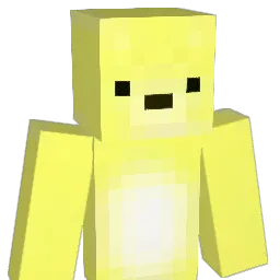 speaker_K's Minecraft skin