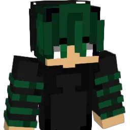 speareMENT Minecraft avatar bust