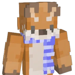 spearfish72 Minecraft avatar bust